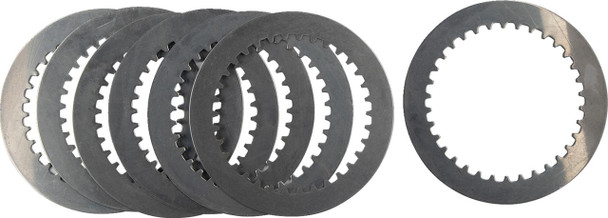  MOOSE RACING Steel Clutch Plates - KX 250/X M80-7323-7 