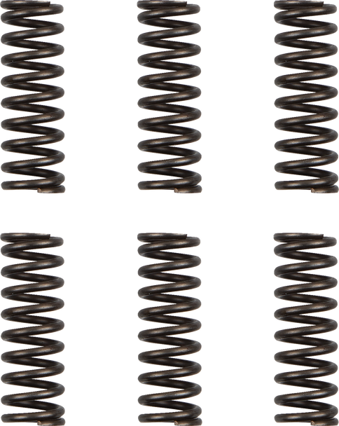 MOOSE RACING Clutch Springs - WR/YZ 450F HDS-156-6