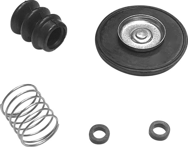  K&S TECHNOLOGIES Diaphragm Rebuild Kit - CV/Keihin Carbs 56-1407 