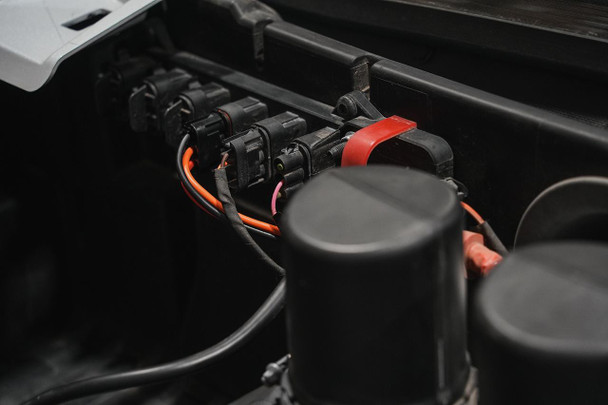  KLOCK WERKS Busbar Harness - Polaris KWS-05-0573 