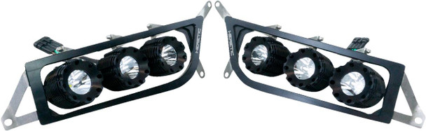  HERETIC Headlight - General 60009 