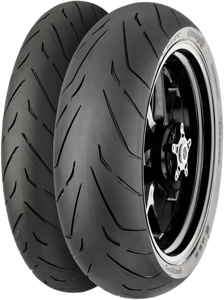 CONTINENTAL Tire - ContiRoad - Rear - 130/70-17 - 62S 02404350000