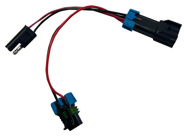  BRITE-LITES Mounting Kit BL-SNOWIRM 