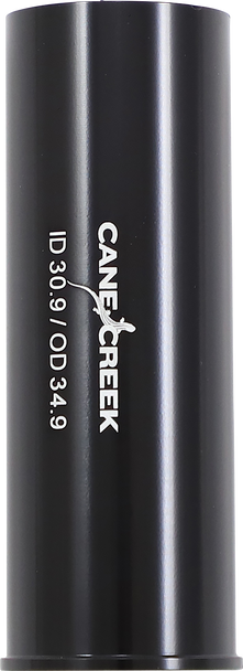 CANE CREEK CYCLING COMPONENTS Seatpost Adapter - 30.9 mm / 34.9 mm AAE0110