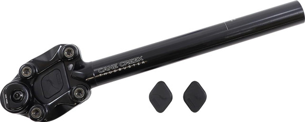  CANE CREEK CYCLING COMPONENTS Thudbuster ST Seatpost - 31.6 mm SP6A316 