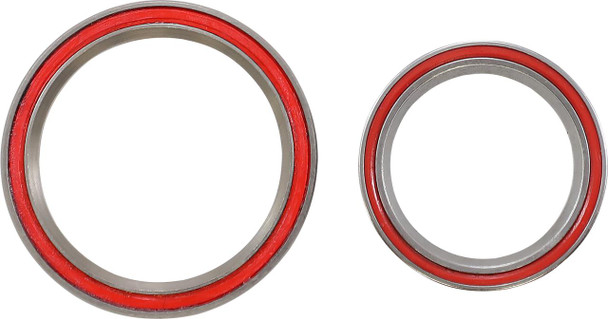  CANE CREEK CYCLING COMPONENTS Hellbender Cartridge Bearing Kit - Stainless Steel - 41 mm / 52 mm BAA1178 