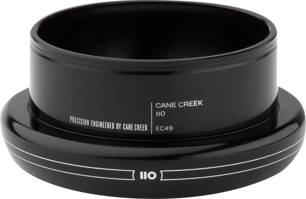 CANE CREEK CYCLING COMPONENTS 40-Series Headset - Bottom - EC49/40 BAA0091K