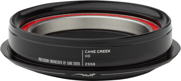 CANE CREEK CYCLING COMPONENTS 40-Series Headset - Complete - ZS56/28.6/H8 - ZS56/40 BAA2202K