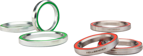 CANE CREEK CYCLING COMPONENTS Hellbender Cartridge Bearing - Stainless Steel - 41 mm BAA1054