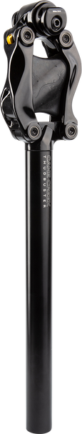 CANE CREEK CYCLING COMPONENTS Thudbuster LT G4 Seatpost - 31.6 mm SP7A316