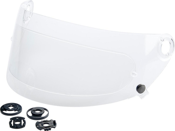  BILTWELL Gringo S Shield - Pinlock - ProtecTINT 1111-402 