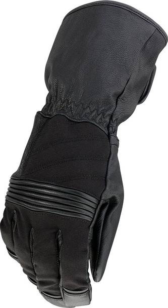  Z1R Recoil 2 Gloves - Black - Large 3301-4464 