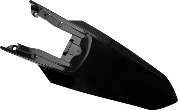  UFO Rear Fender - Black KT05010#001 