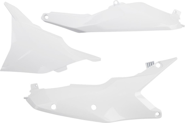  UFO Side Panels - White KT05012#042 