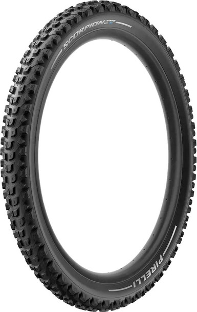  PIRELLI Scorpion* E-MTB S Tire - 29 x 2.6 (65-622) - 30 C 4194400 
