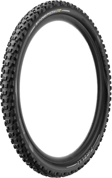  PIRELLI Scorpion* E-MTB M Tire - 27.5 x 2.6 (65-584) - 30 C 4192900 