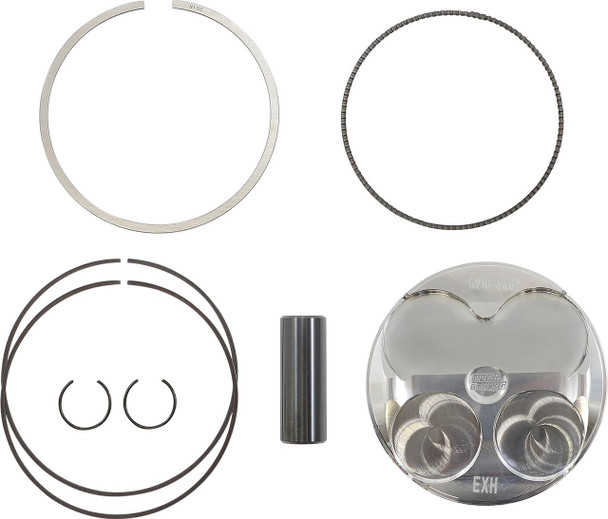  MOOSE RACING Piston Kit - 96.00 mm - Honda MPX2059 