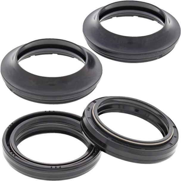  MOOSE RACING Fork Seal Kit - 38 mm 56-166 