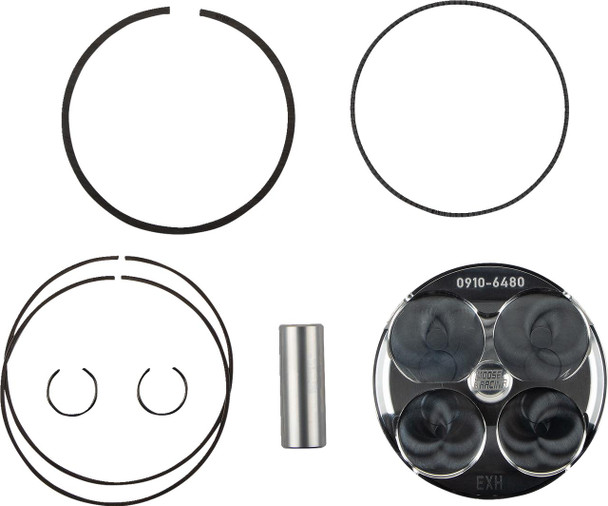  MOOSE RACING Piston Kit - 96.00 mm - Honda MP2058 