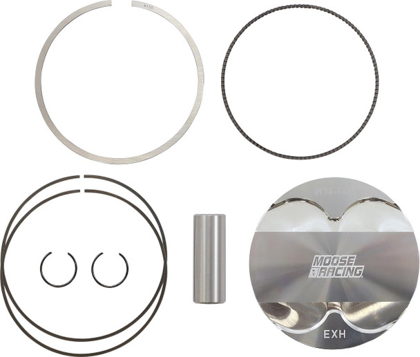  MOOSE RACING Piston Kit - 96.00 mm - Suzuki MP3020 