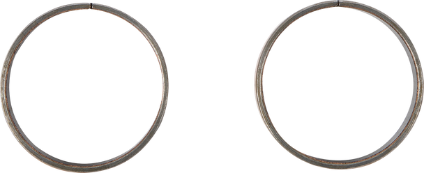 MOOSE RACING Fork Guide Bushings - 43 mm 0413-0140