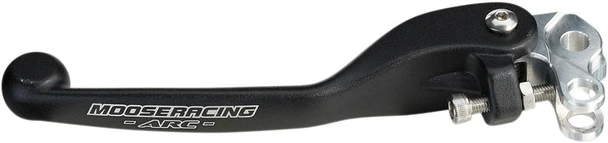  MOOSE RACING Clutch Lever - ARC - Black - Magura CL-941 
