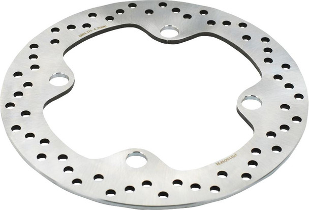  MOOSE RACING Front/Rear Rotor - Polaris PS1501FR 