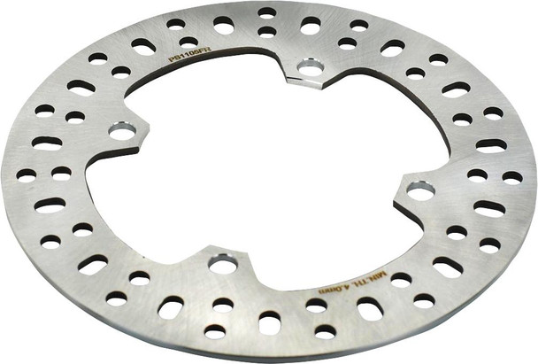  MOOSE RACING Front/Rear Rotor - Honda PS1105FR 