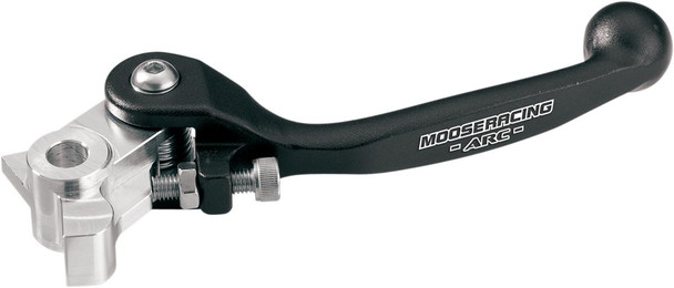  MOOSE RACING Brake Lever - Flex - Black BR-701 