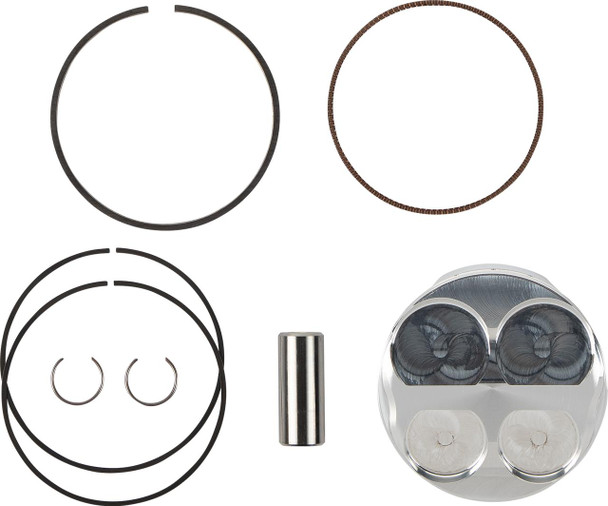  JE PISTONS Piston Kit 362953 