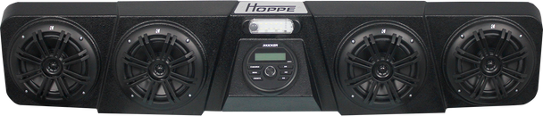 HOPPE INDUSTRIES Audio Mini - CF Moto HPEL-0120