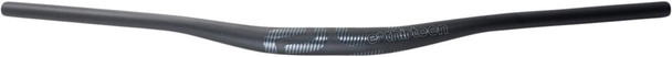  E*THIRTEEN Plus Handlebar - 35 mm - 20 mm Rise - Stealth Black w/ Water Decal HA1UPA-100 