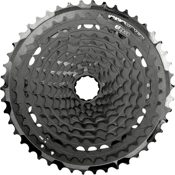  E*THIRTEEN TRS Plus Cassette - Gen2 - 9-46T - 11-Speed FW2TPA-101 