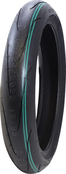  DUNLOP Tire - Sportmax Q5 - Front - 110/70ZR17 - (54W) 45247180 