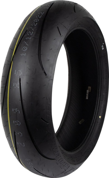  DUNLOP Tire - Sportmax Q5S - Rear - 150/60ZR17 - (66W) 45258204 
