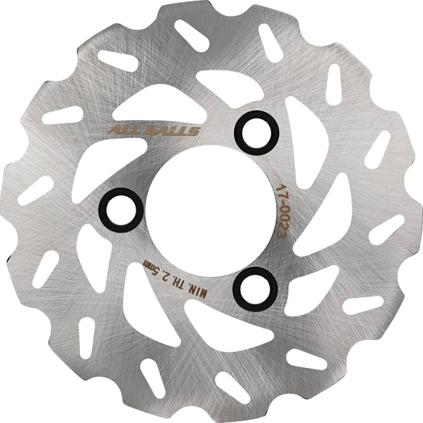  ALL BALLS Brake Rotor - Suzuki 18-0023 