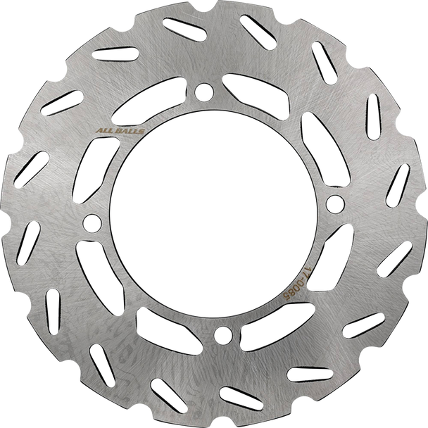 ALL BALLS Brake Rotor - Polaris 18-0085 ALL BALLS Brake Rotor - Polaris 18-0085