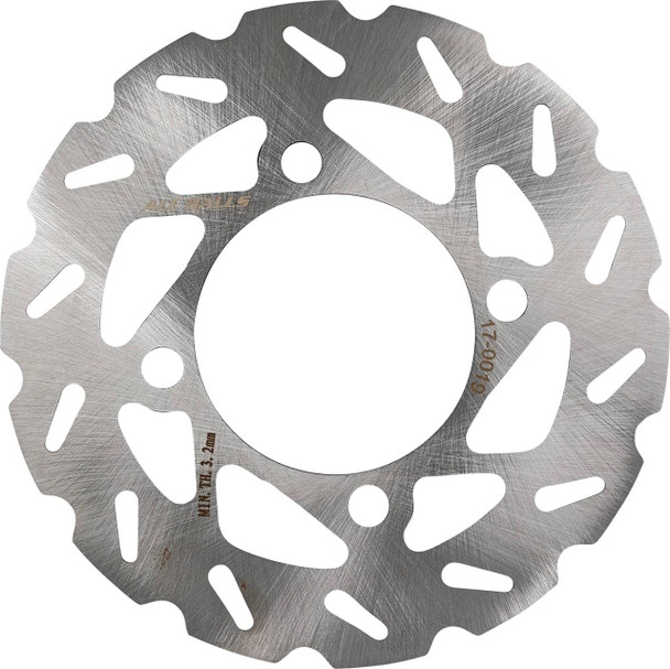  ALL BALLS Brake Rotor - Honda 18-0019 