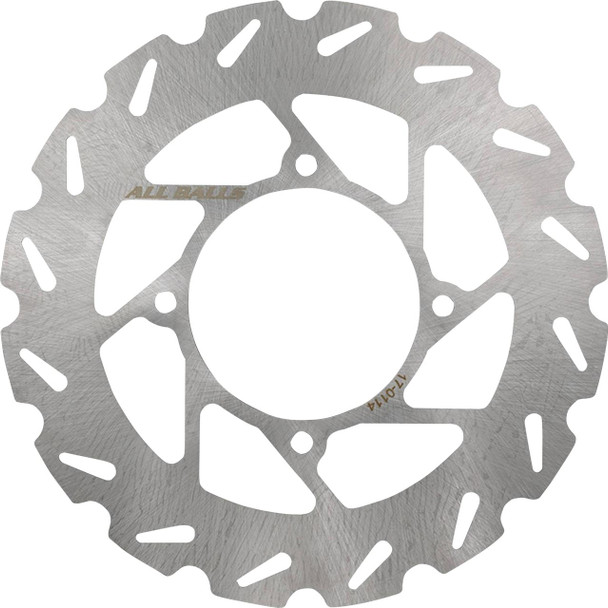  ALL BALLS Brake Rotor - Arctic Cat/Textron 18-0114 