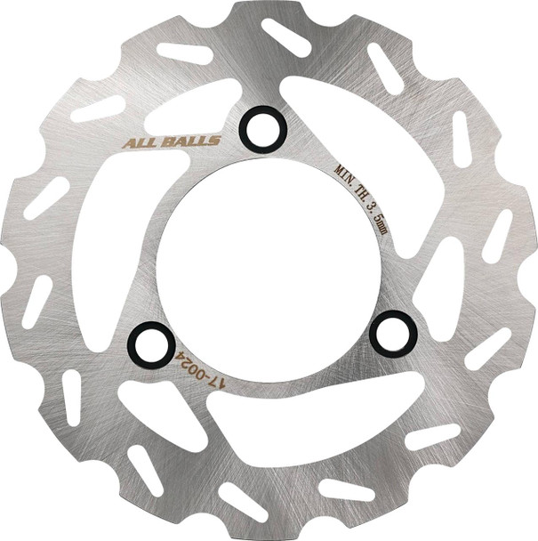  ALL BALLS Brake Rotor - Suzuki 18-0024 