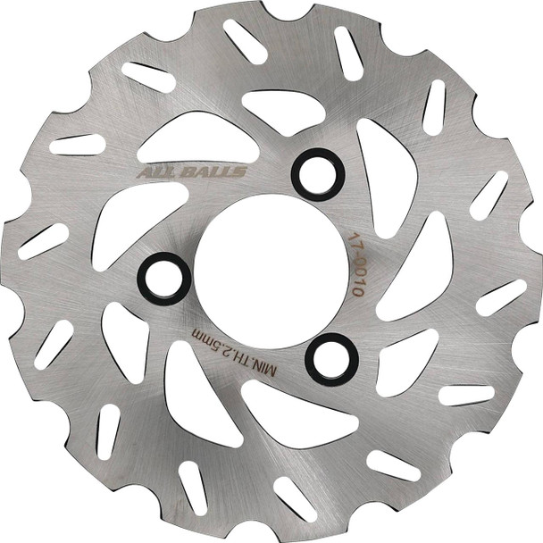  ALL BALLS Brake Rotor 18-0010 