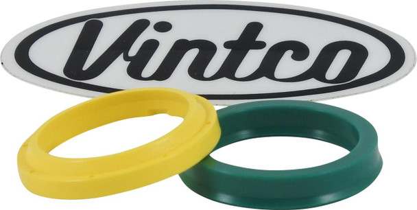  VINTCO Fork Seal/Wiper Kit KSH-SEAL 