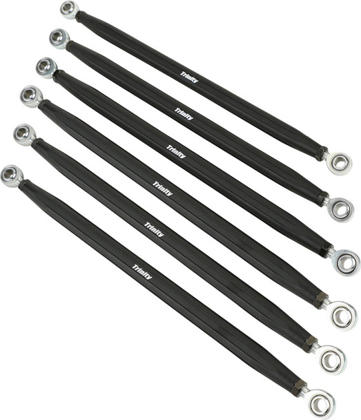  TRINITY RACING Radius Rod - Cam Am X3 TR-M3350 