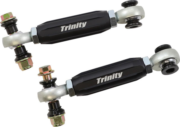  TRINITY RACING Swaybar Endlink - Rear TR-M3150 
