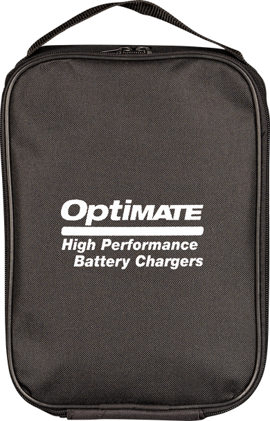 TECMATE Storage Bag - Optimate TS-238 TECMATE Storage Bag - Optimate TS-238