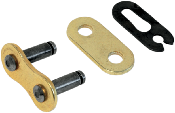 Sunstar 428 MXR1 Clip Connecting Link Gold SS428MXR1-L