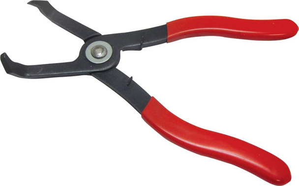  QUAD LOGIC Plastic Rivet Pliers 100-2226-PU 
