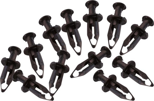 QUAD LOGIC Rivets - 12 Pack 100-3027-PU 