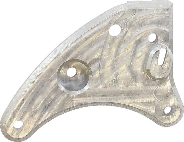  QUAD LOGIC Billet Shift Bracket - Can-Am 500-1137-PU 