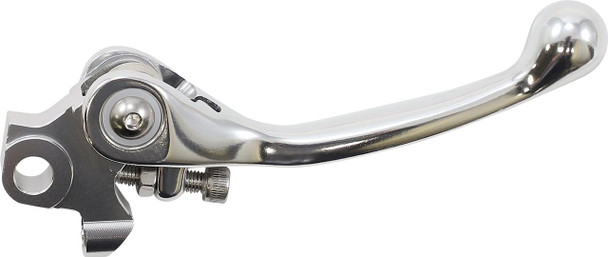  MOOSE RACING Brake Lever - Silver H07-4912BS 